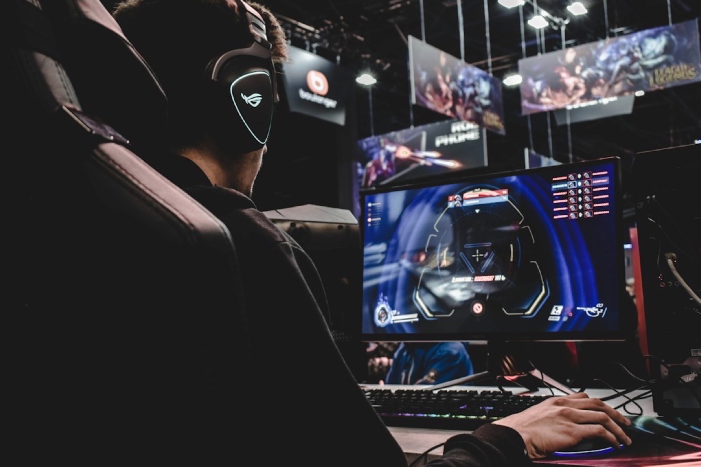 Фора за картами в esports: рахунок серії та правила розрахунку