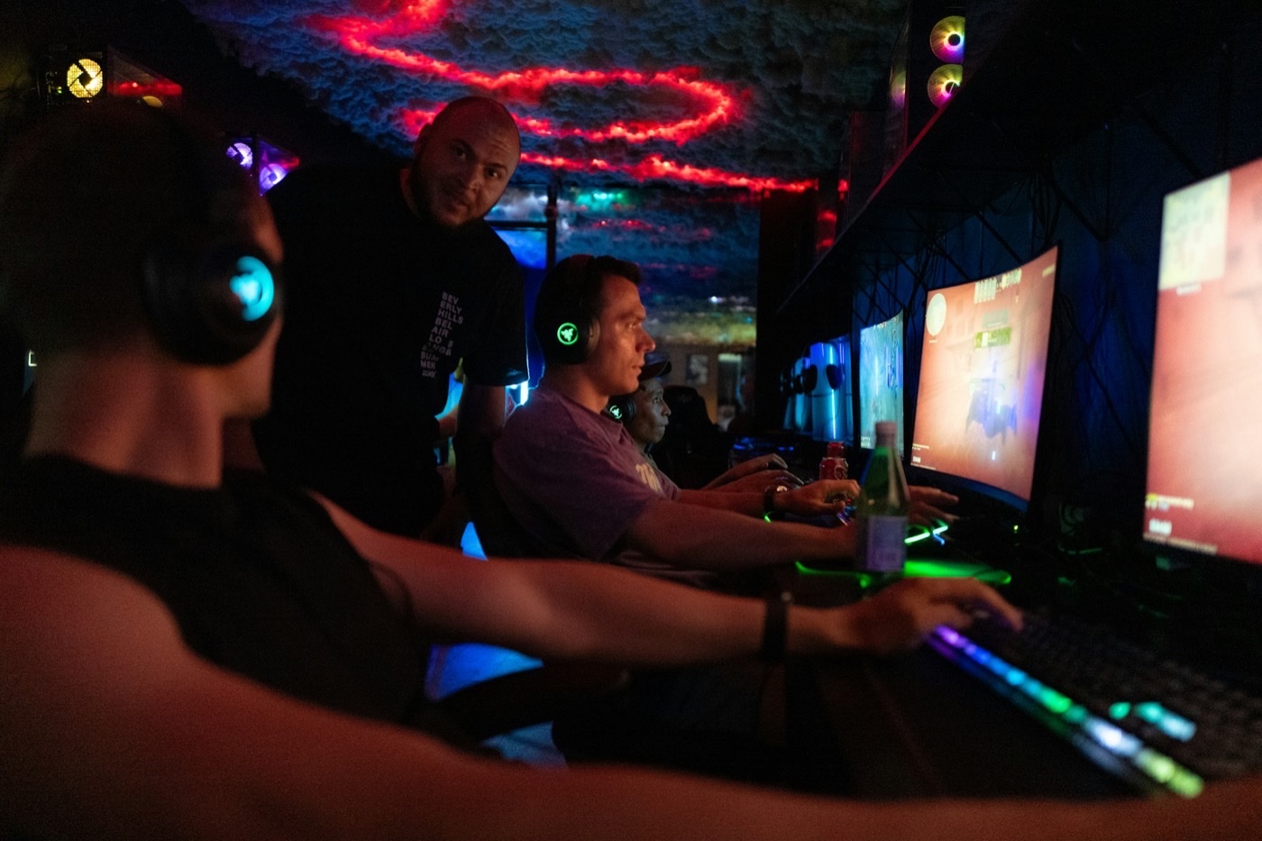 Фора за картами в esports: рахунок серії та правила розрахунку