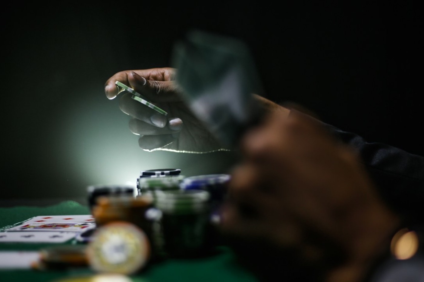 Латентність live casino: чому відео і ставка приходять у різний час