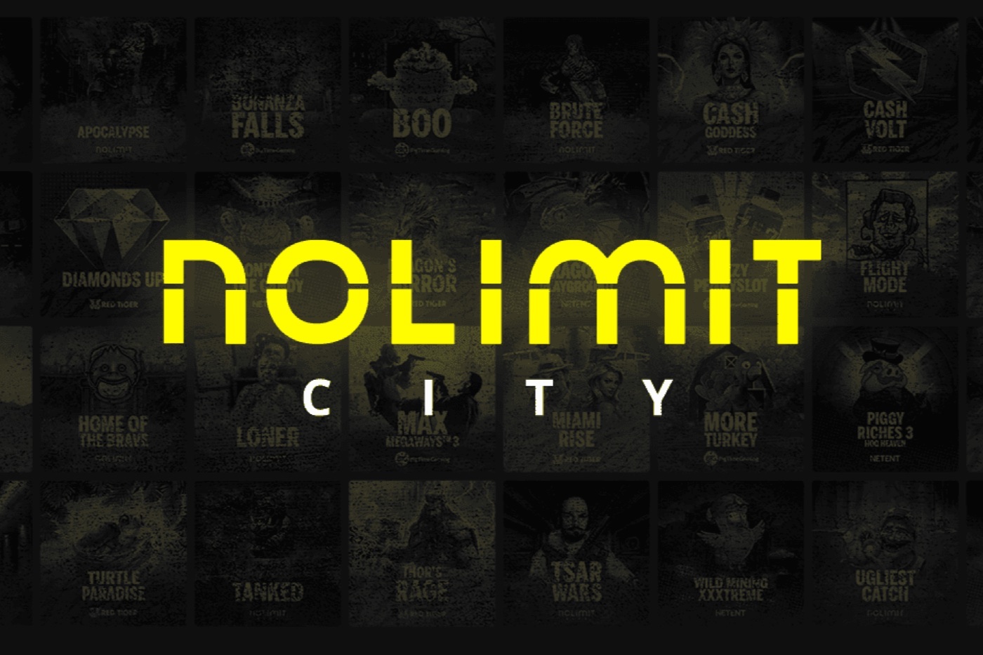 xWays та xNudge: як механіки Nolimit City перебудовують барабани
